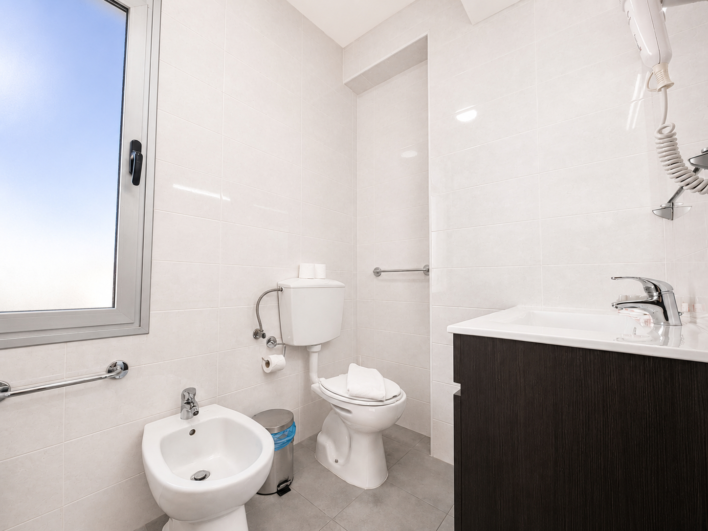 Bathroom 3, Arcadia Guesthouse By Umbral, Ourém