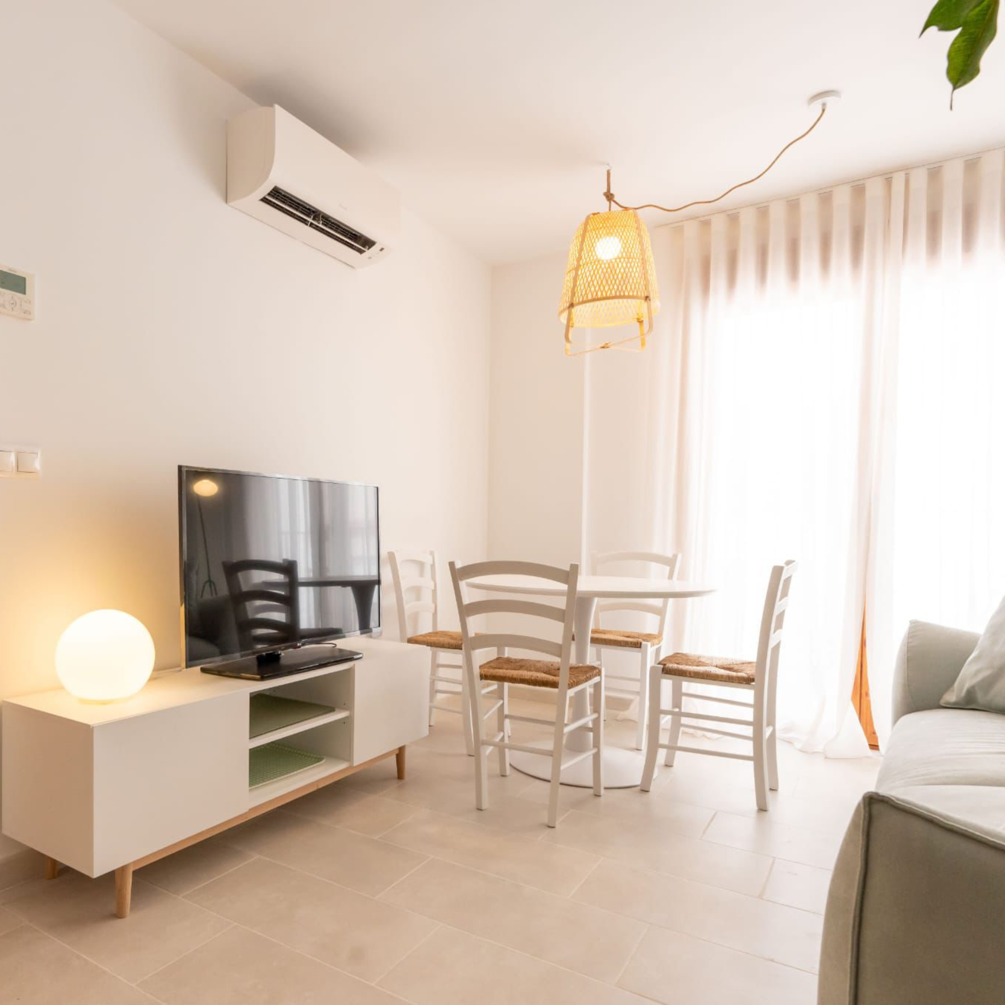 General view 2, Apartamentos Lumen Mare Benidorm By Sh Hoteles, Alicante