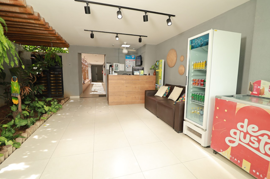 Public Area 3, Porto Flats Star Prime, Ipojuca