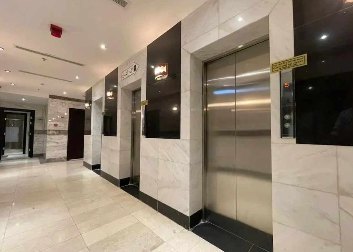 Exterior & Views 1, Snood Al-baraka Hotel, Makkah
