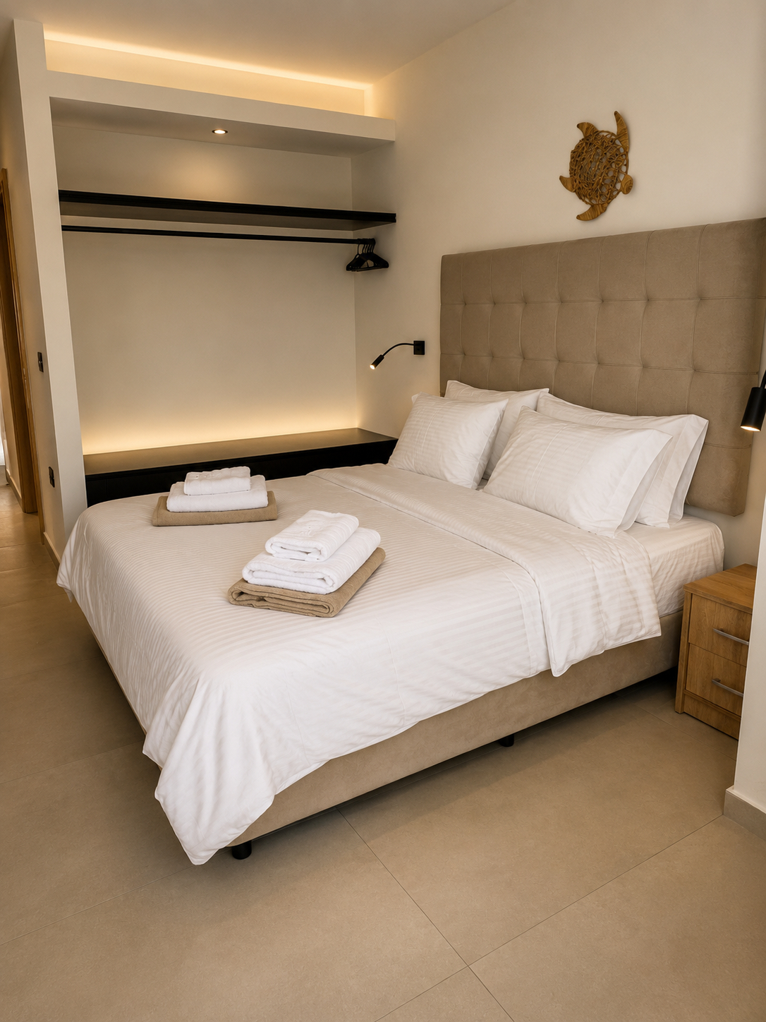 Room 5, Mat Suites, South Aegean