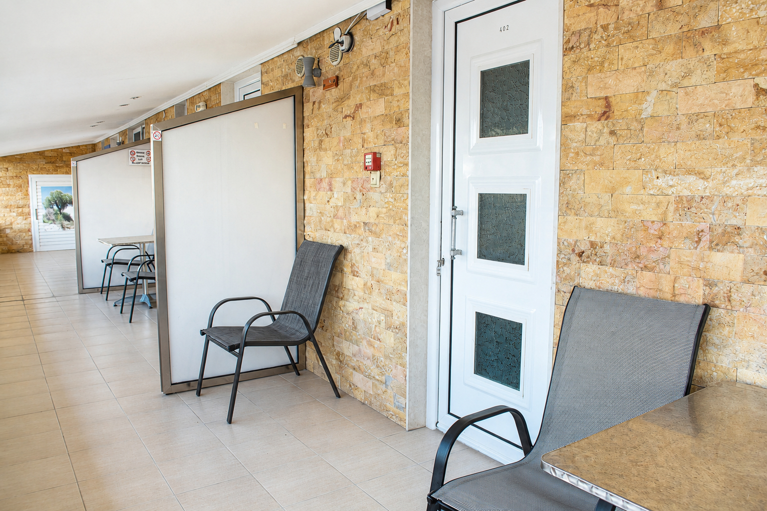 Room 4, Dionysos Hotel, Central Macedonia