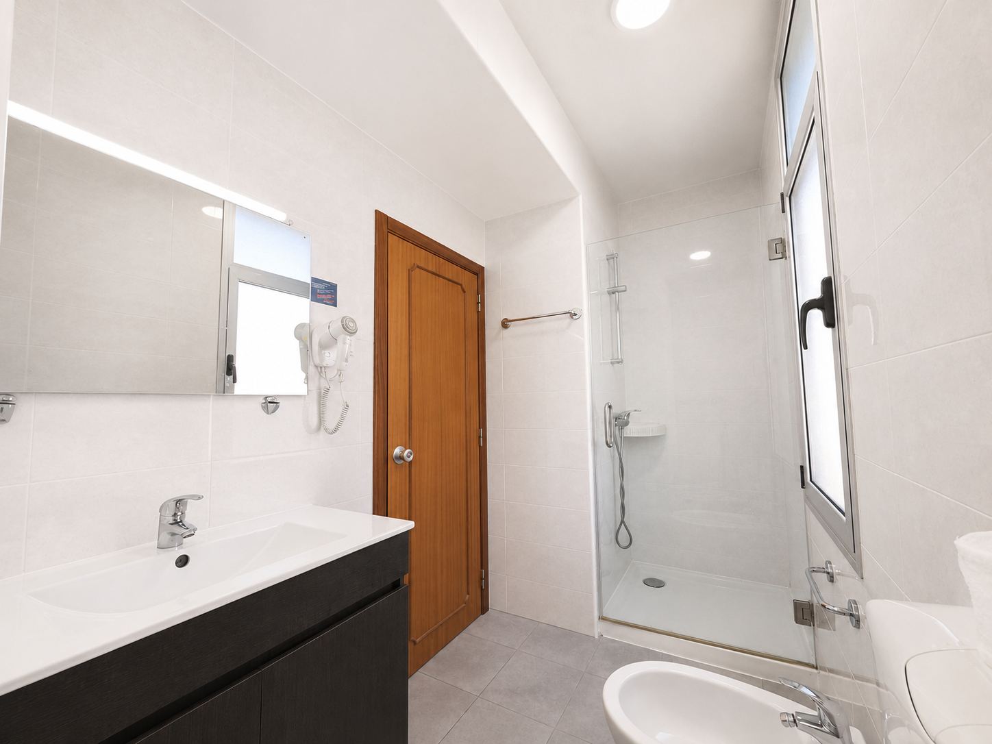Bathroom 4, Arcadia Guesthouse By Umbral, Ourém