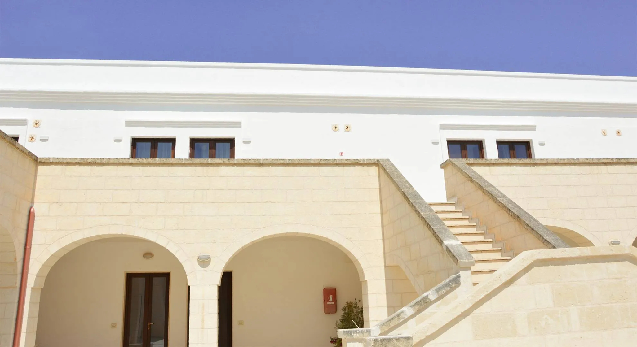 Lobby 5, Hotiday Fasano Mare, Brindisi
