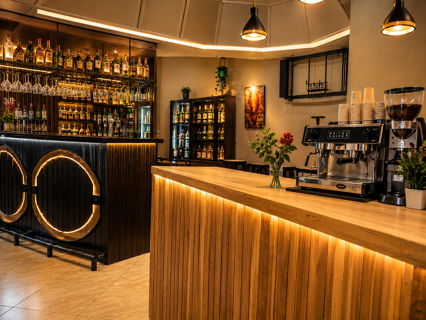 Food & Drinks 4, La Planete Hotel, Rubavu