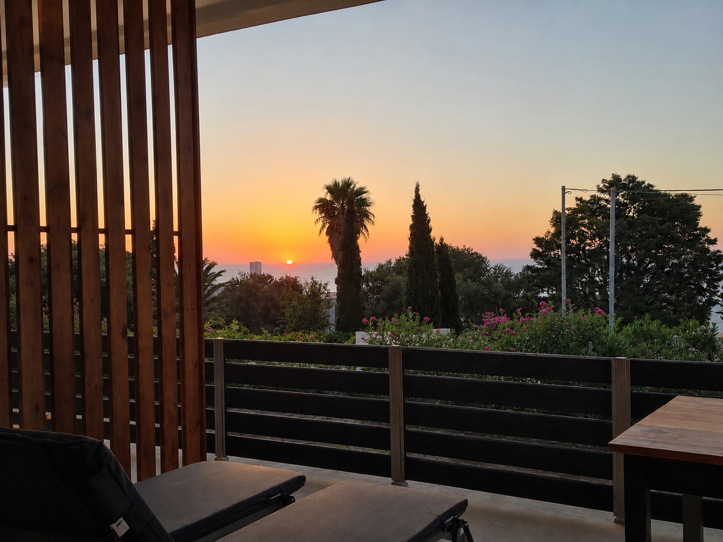 General view 1, Mat Suites, South Aegean