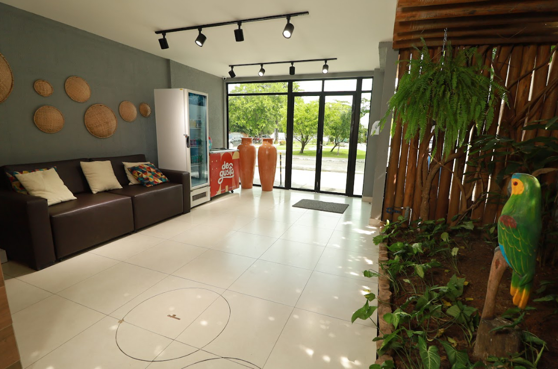 Public Area 5, Porto Flats Star Prime, Ipojuca