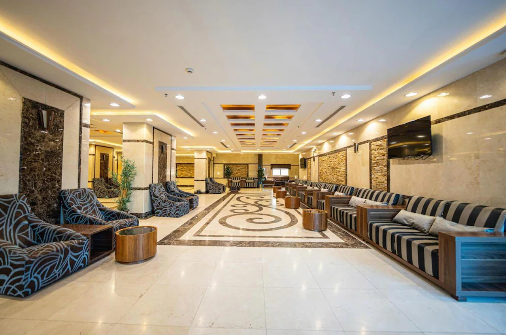 Exterior & Views 5, Snood Al Azama Hotel, Makkah