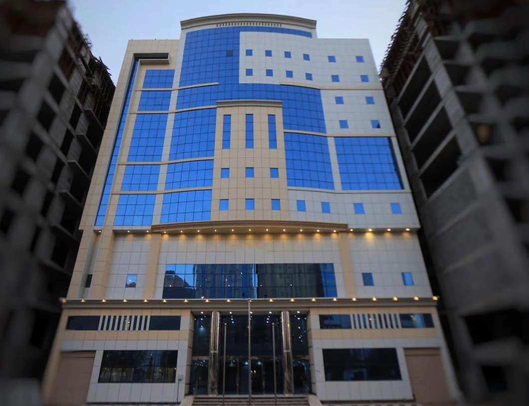 Exterior & Views 1, Snood Al Azama Hotel, Makkah