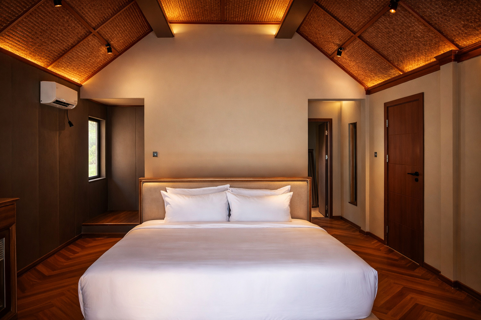 Room 2, Peridot By The Sea At Redang, Setiu