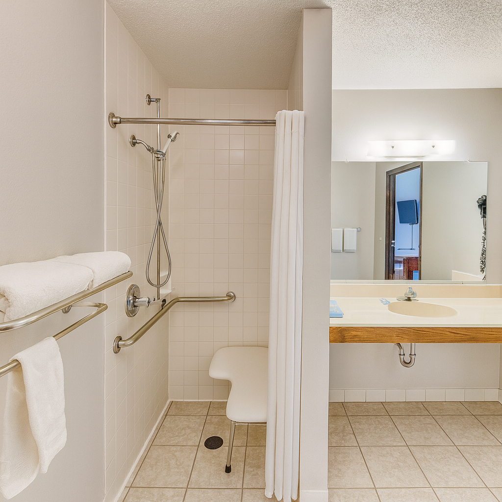 Room 2, Royal Inn & Suites Milaca, Mille Lacs