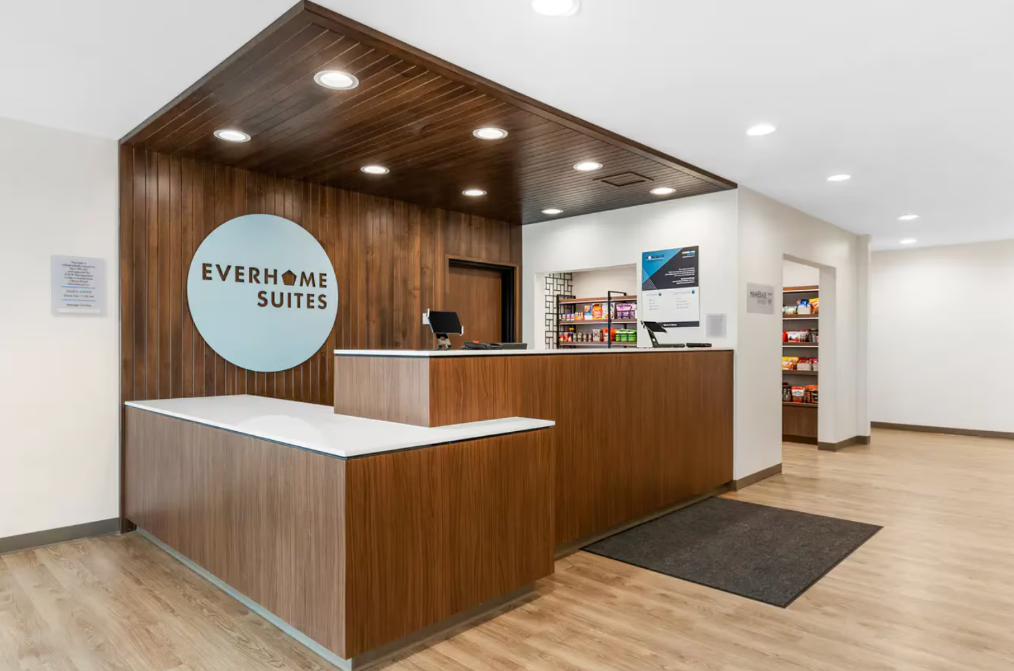 Public Area 3, Everhome Suites Lexington - Horse Park, Fayette