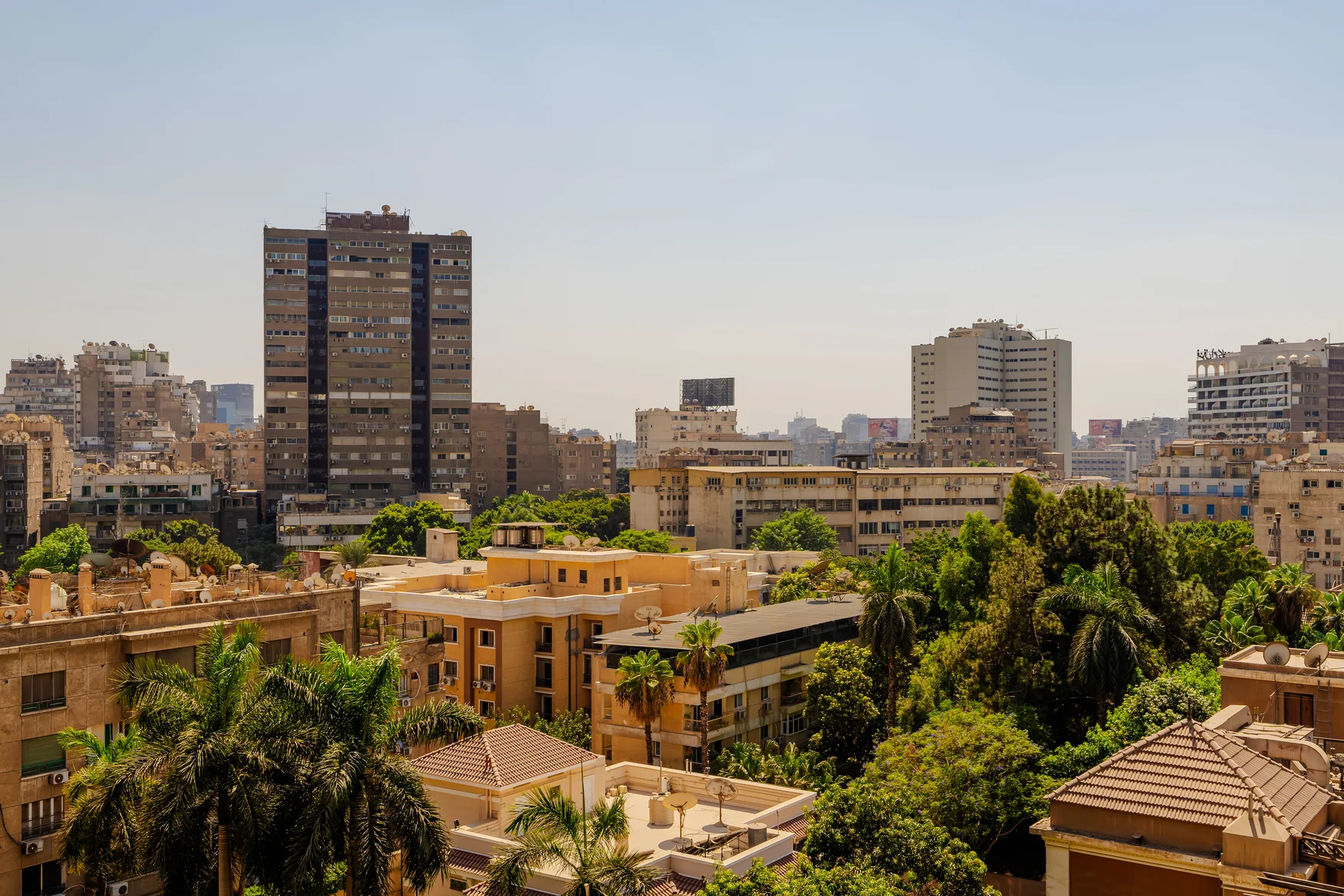 Exterior & Views 2, Brassbell Zamalek Chroma Central Location, Zamalik
