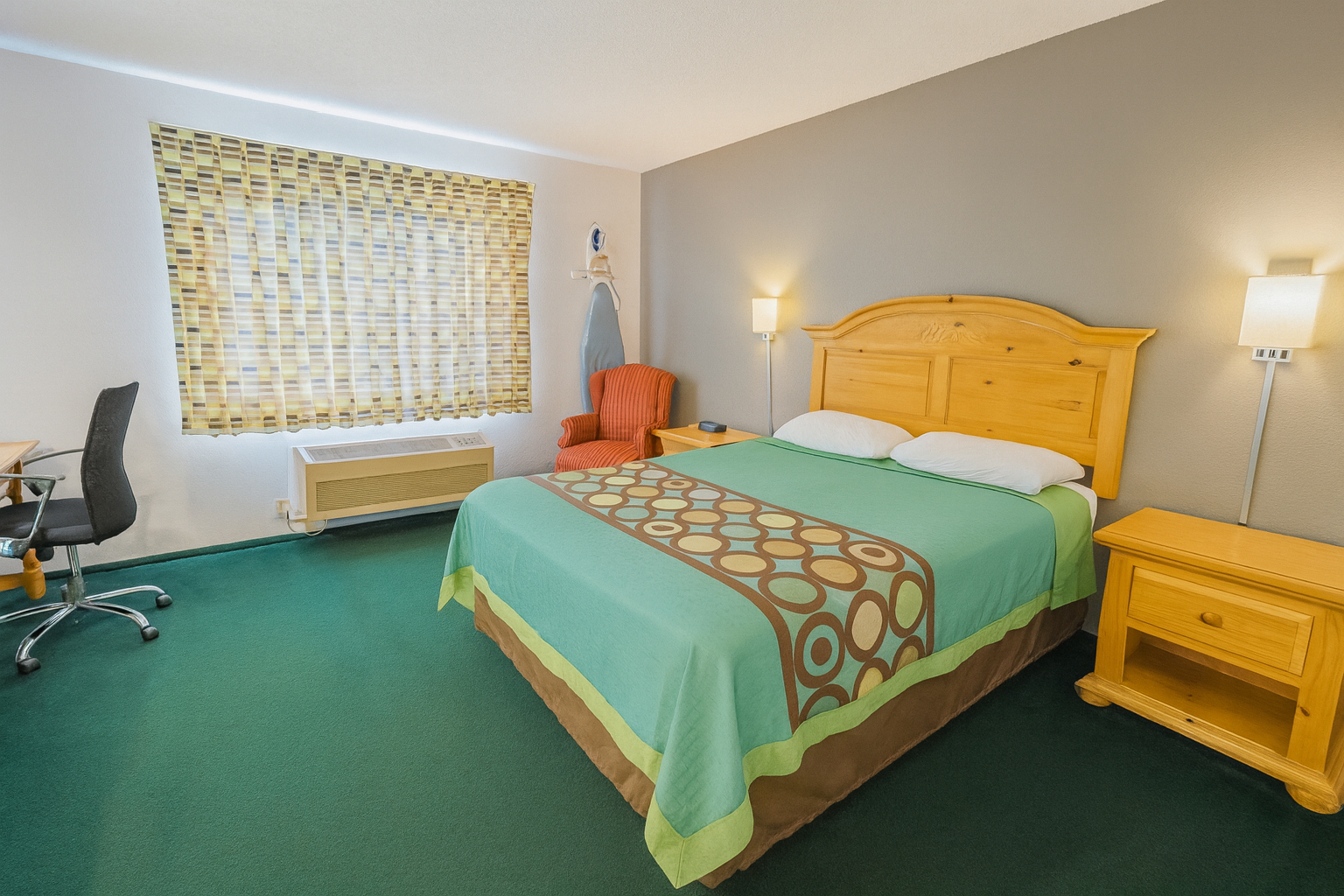 Room 3, Royal Inn & Suites Milaca, Mille Lacs