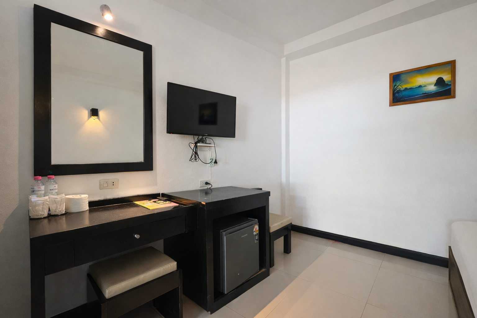 Room 5, Phi Phi Chang Grand Resort, Mueang Krabi