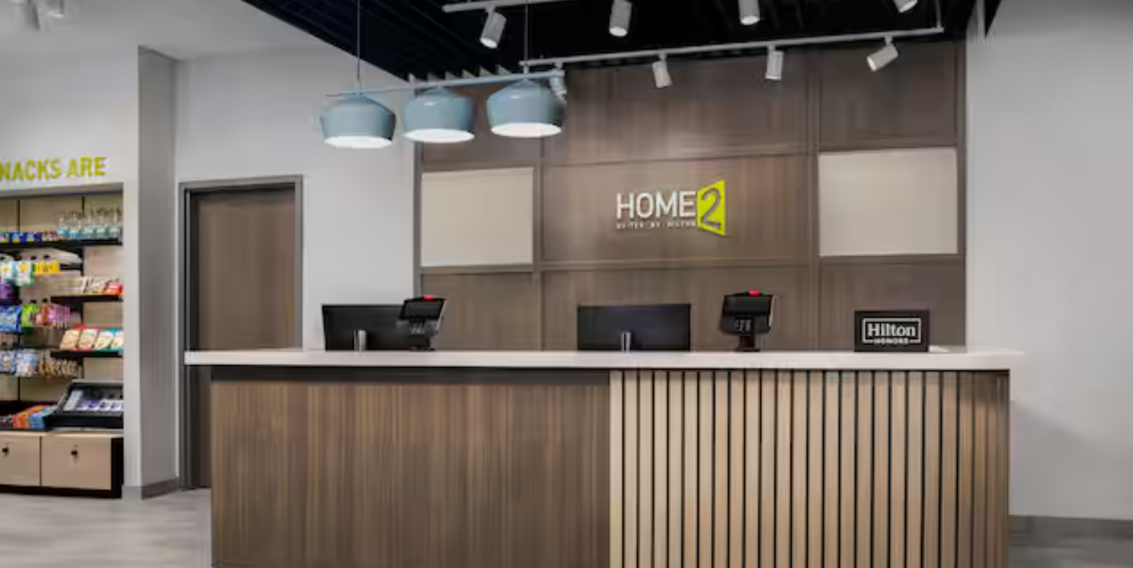 Public Area 3, Home2 Suites By Hilton Tooele, Tooele