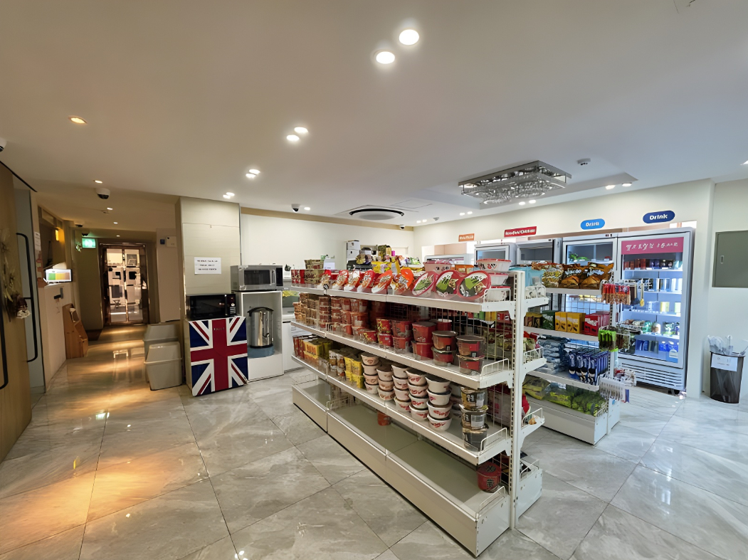 Food & Drinks 5, Pyeongtaek Belle Hotel, Pyeongtaek