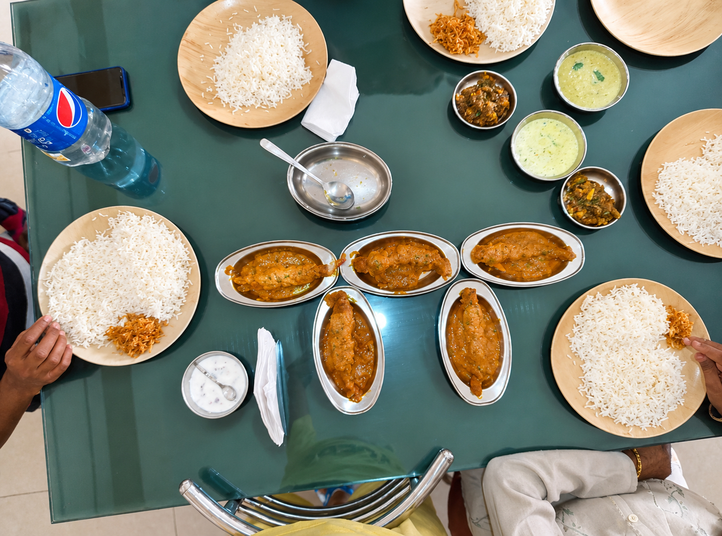 Food & Drinks 5, Hotel Sea Sand Digha, Purba Medinipur
