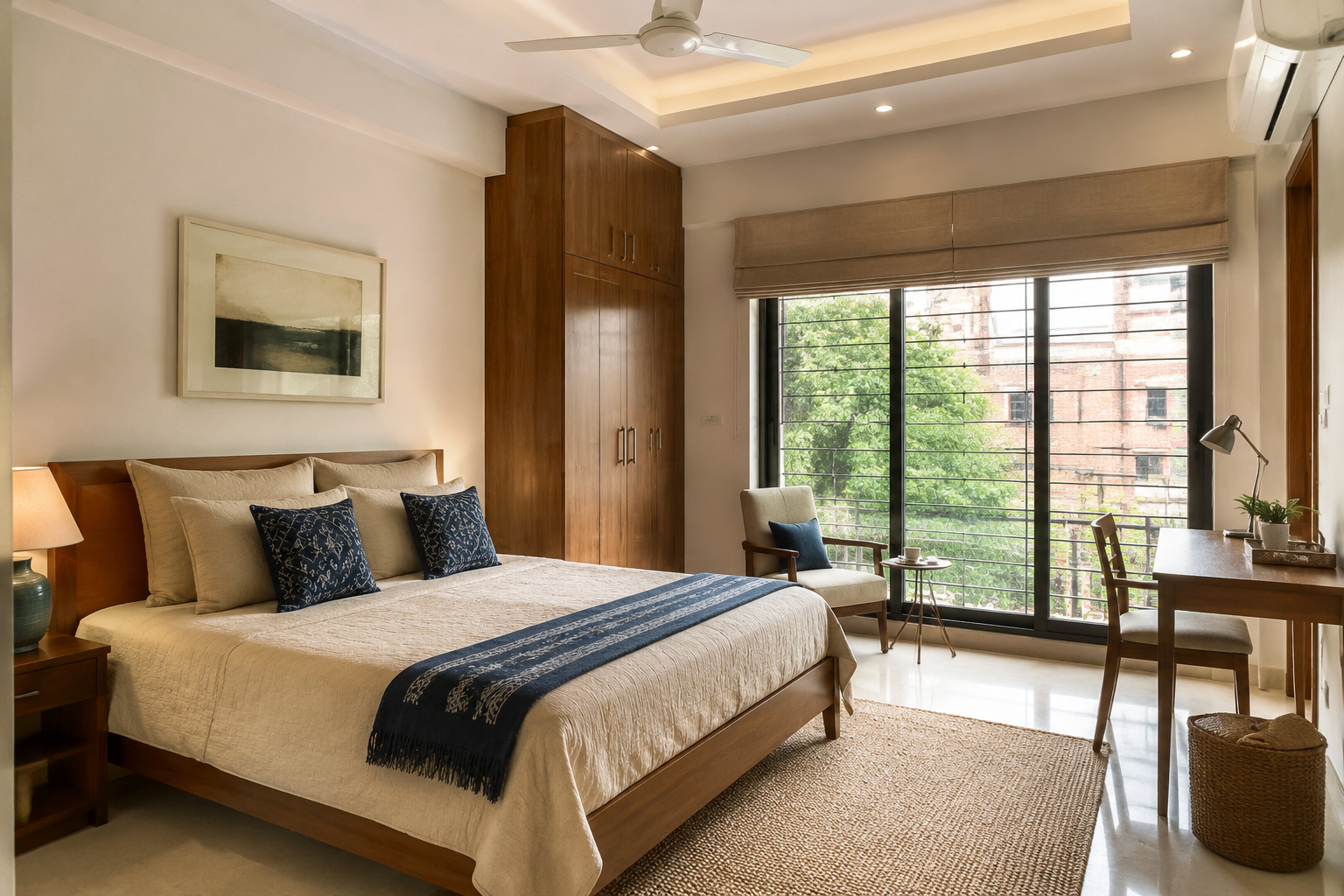 Room 5, Royal Garden Boutique Hotel, Dhaka