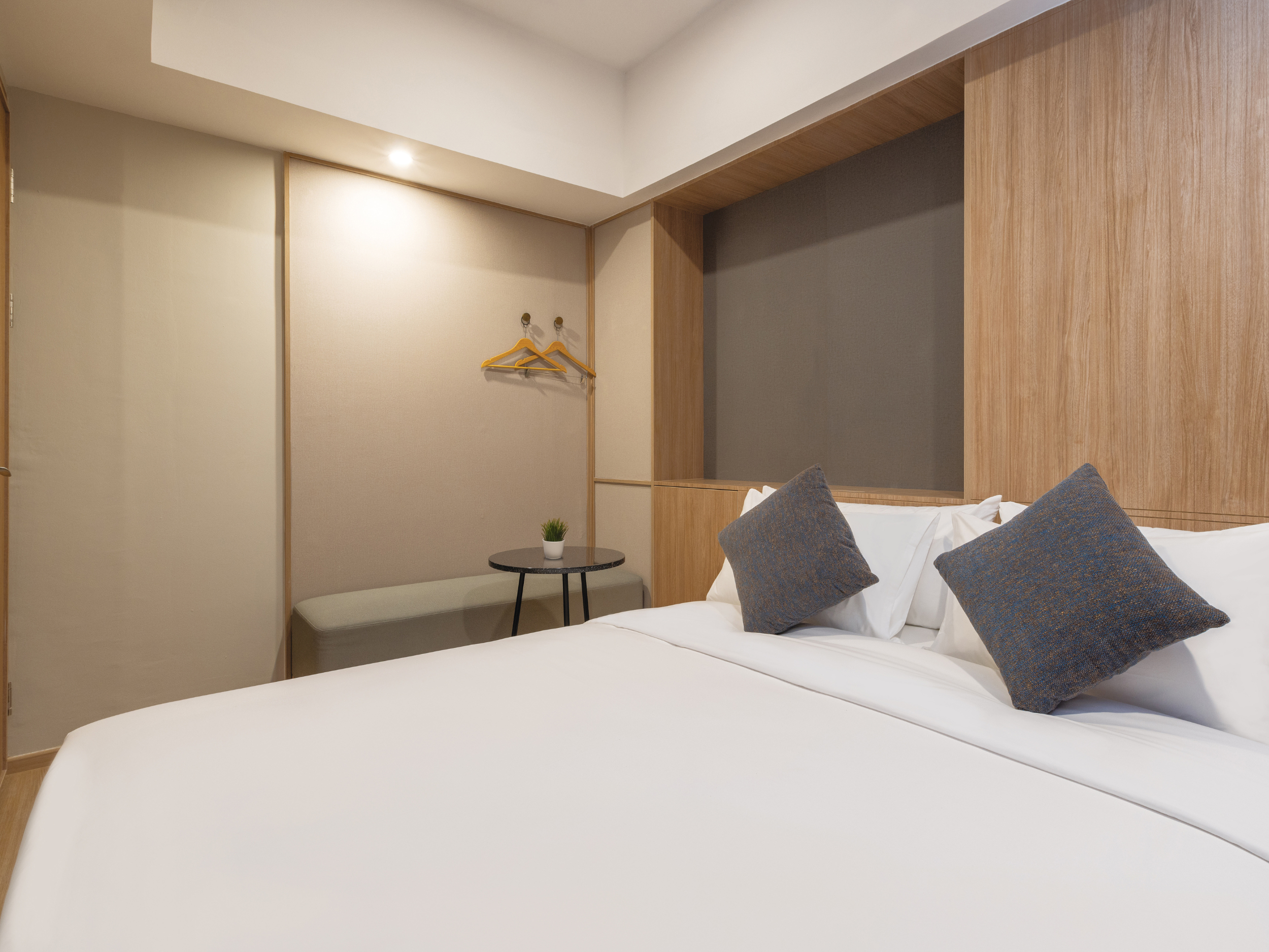 Room 5, Hotel Golden Tulip Essential Pik2 Jakarta, Tangerang