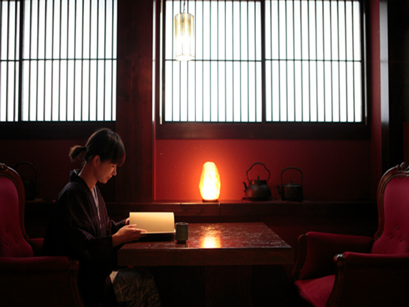 Others 4, Nukumori no Yado Furukawa, Sapporo