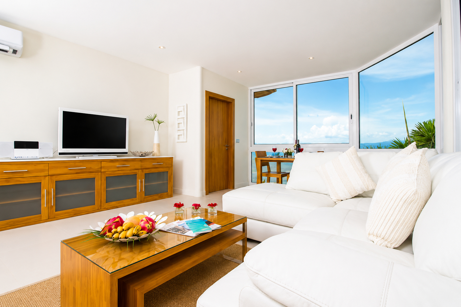 Room 2, B1 Beachfront, Ko Samui