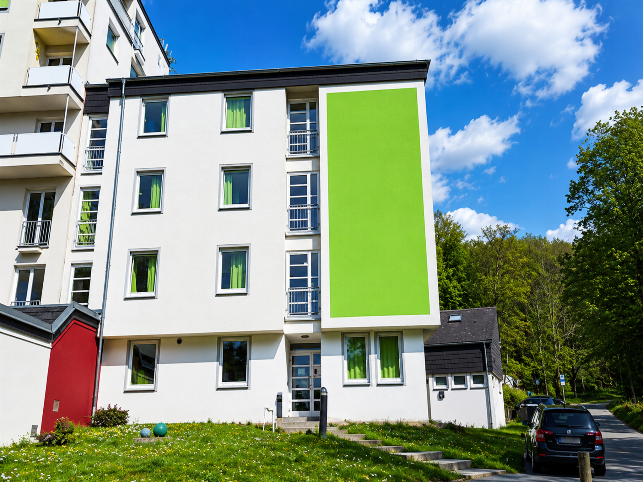 General view 4, Bendorf Hotel by Belvilla, Mayen-Koblenz