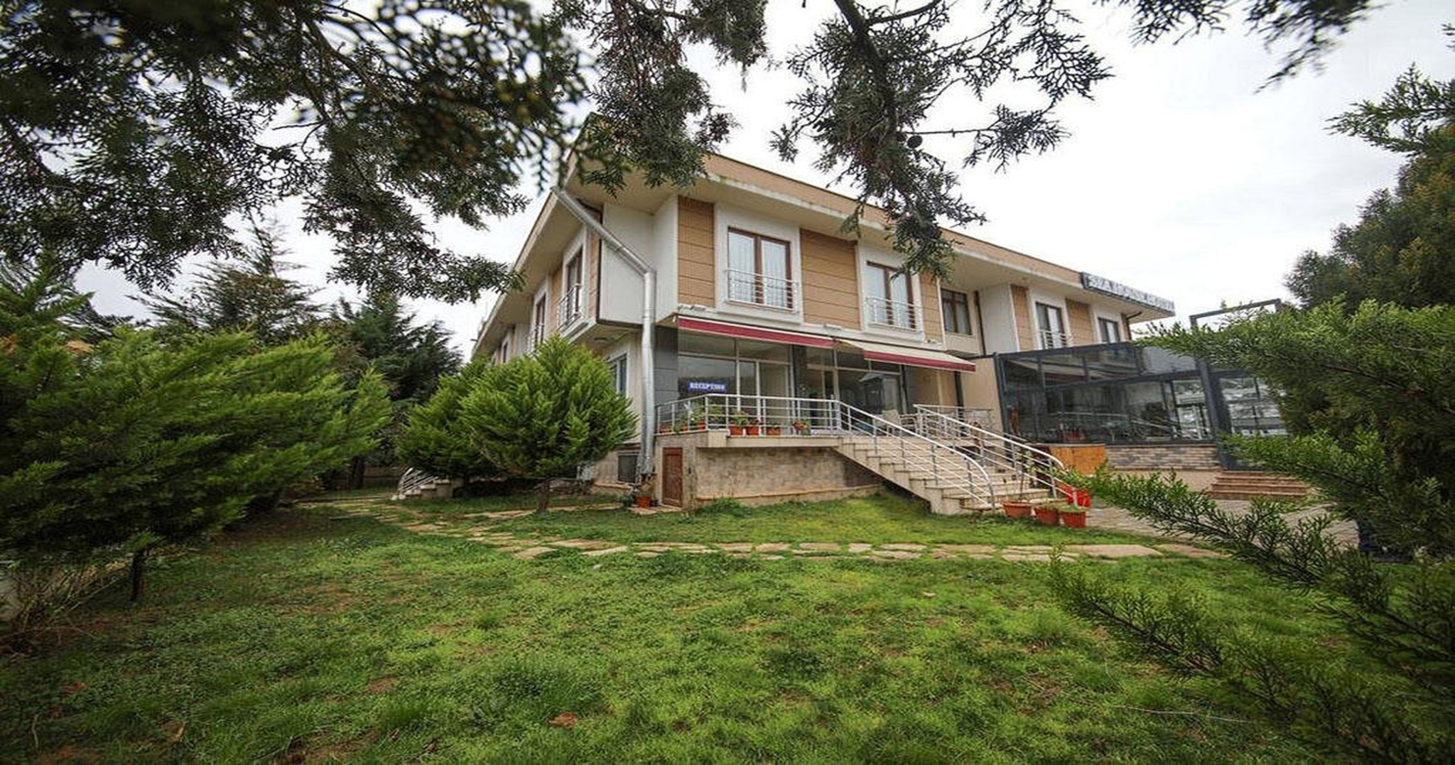 Exterior & Views 5, Ağva Sea House Hotel, Şile