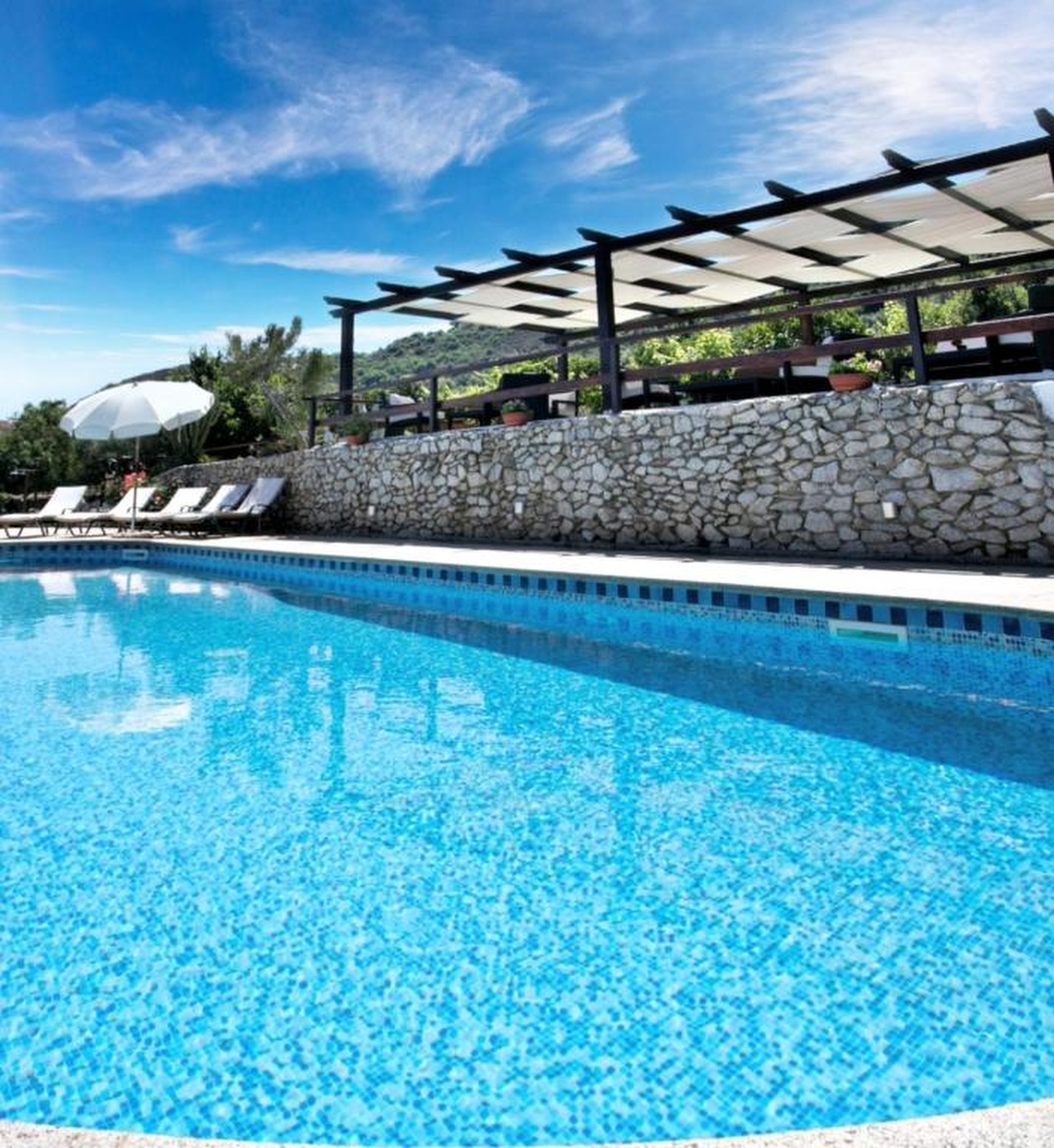 Sport & Beauty, Tenuta Tropeano, Vibo Valentia