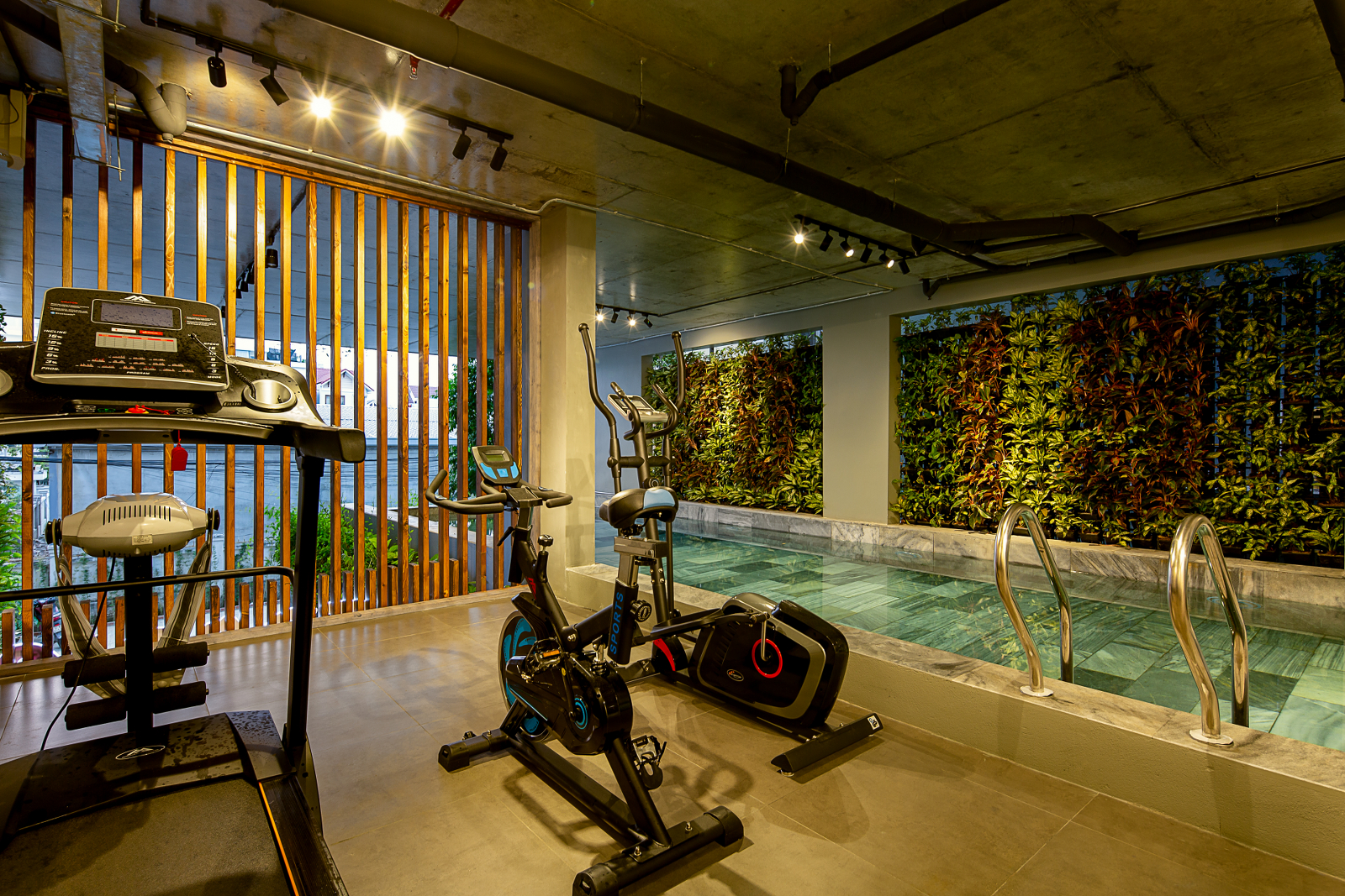 Others 5, Tropical House Apartment Da Nang, Da Nang