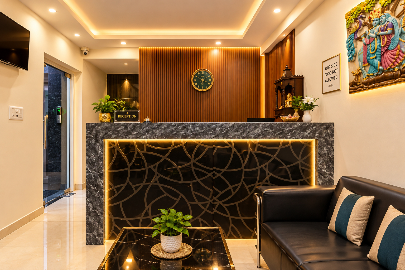 Others, Hotel Imperial Villa Sec - 18 By ASPL , Gautam Buddha Nagar
