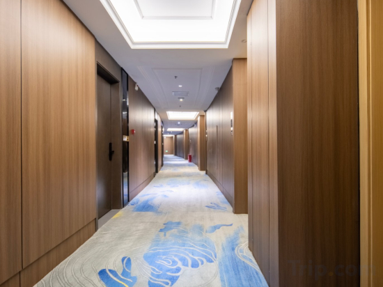 Hotel Interior/Public Areas 3, Lihaus International Hotel, Kunming Mixc, Kunming