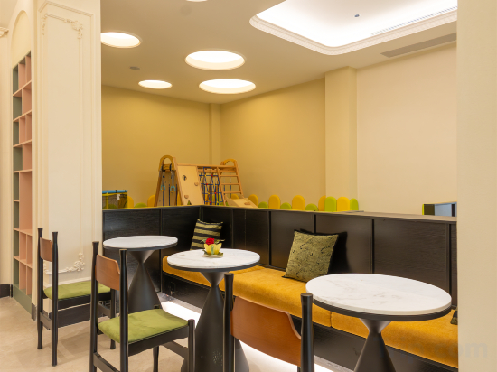Hotel Interior/Public Areas 4, Morning Rest U·Design·Premium Resort Homestay, Beihai