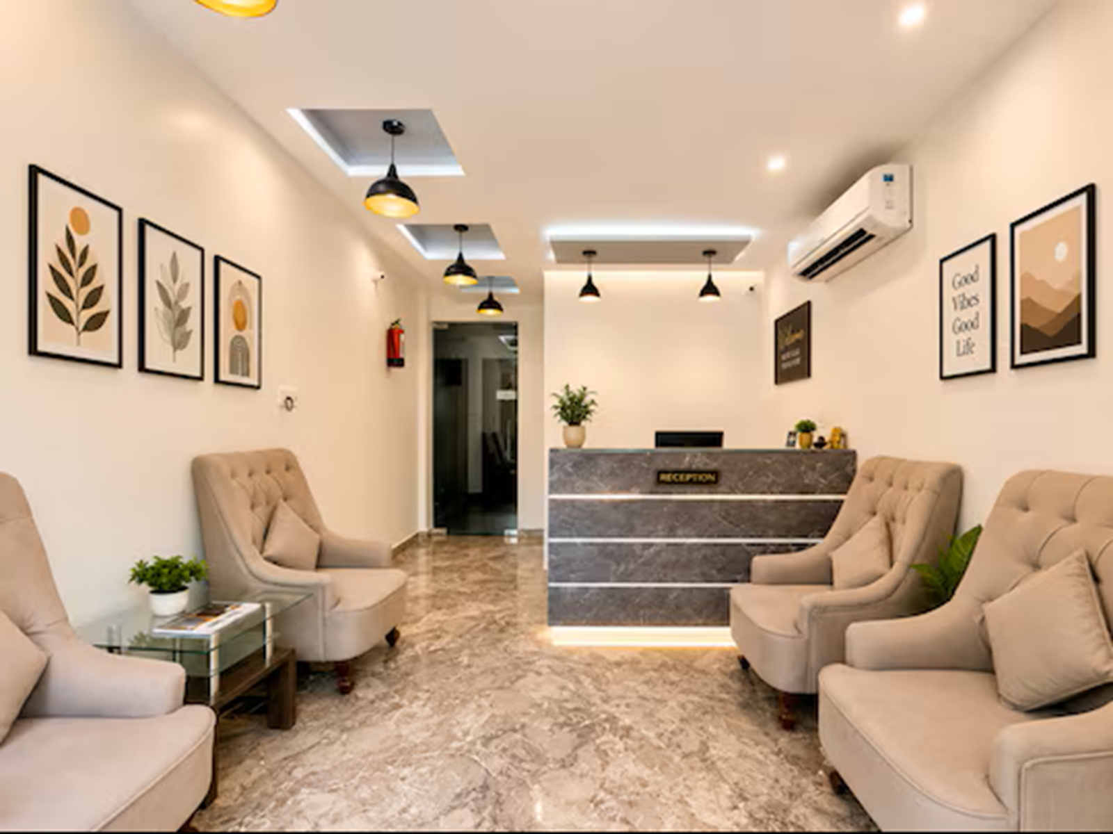 Others 3, Rukmani Inn, Mathura