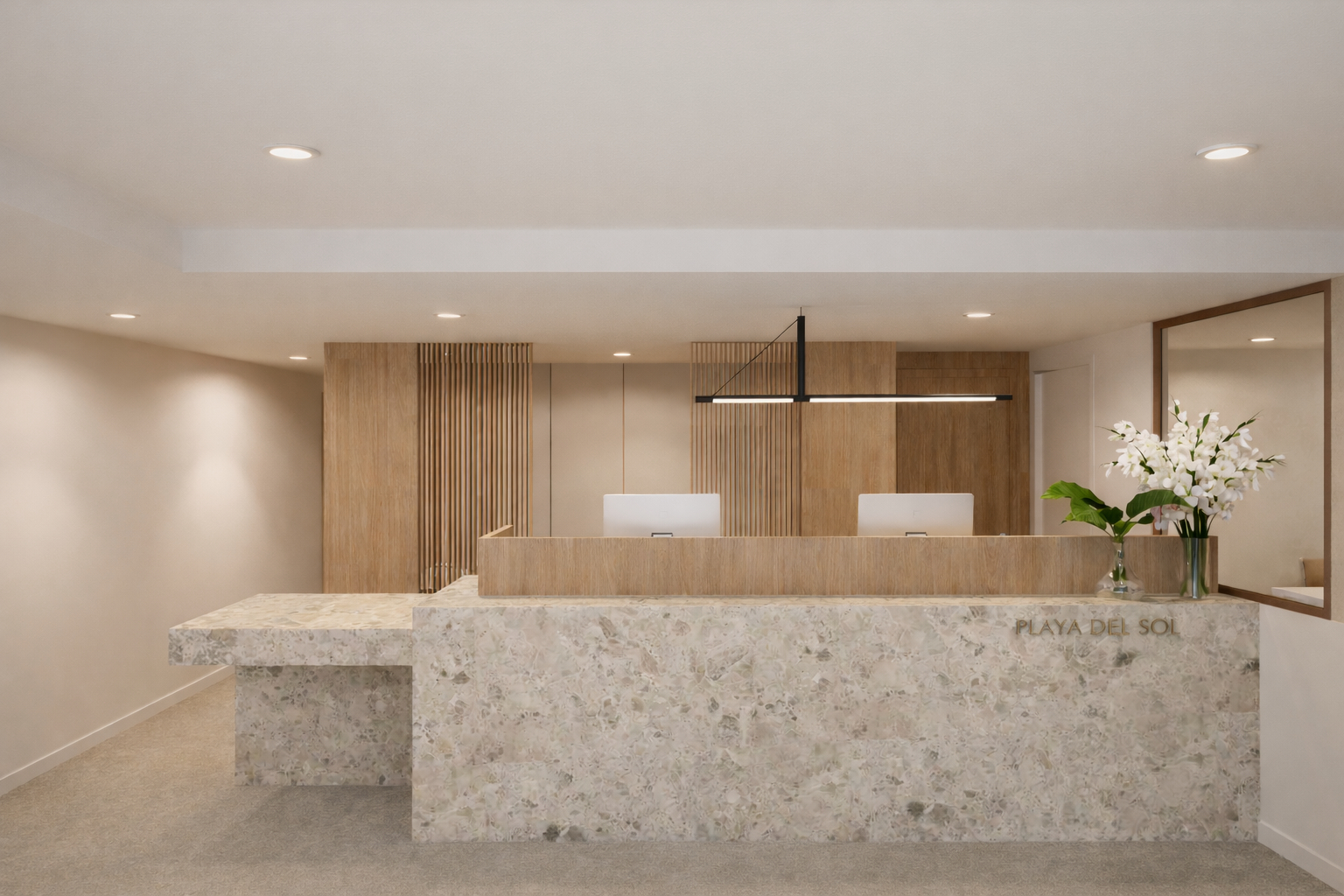 Public Area 3, Aparthotel Playa del Sol - Adults Only, Las Palmas