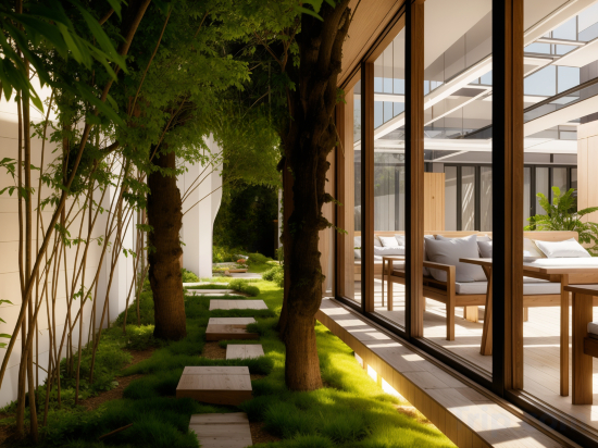 Hotel Interior/Public Areas 2, Luyao Hotel, Tai'an