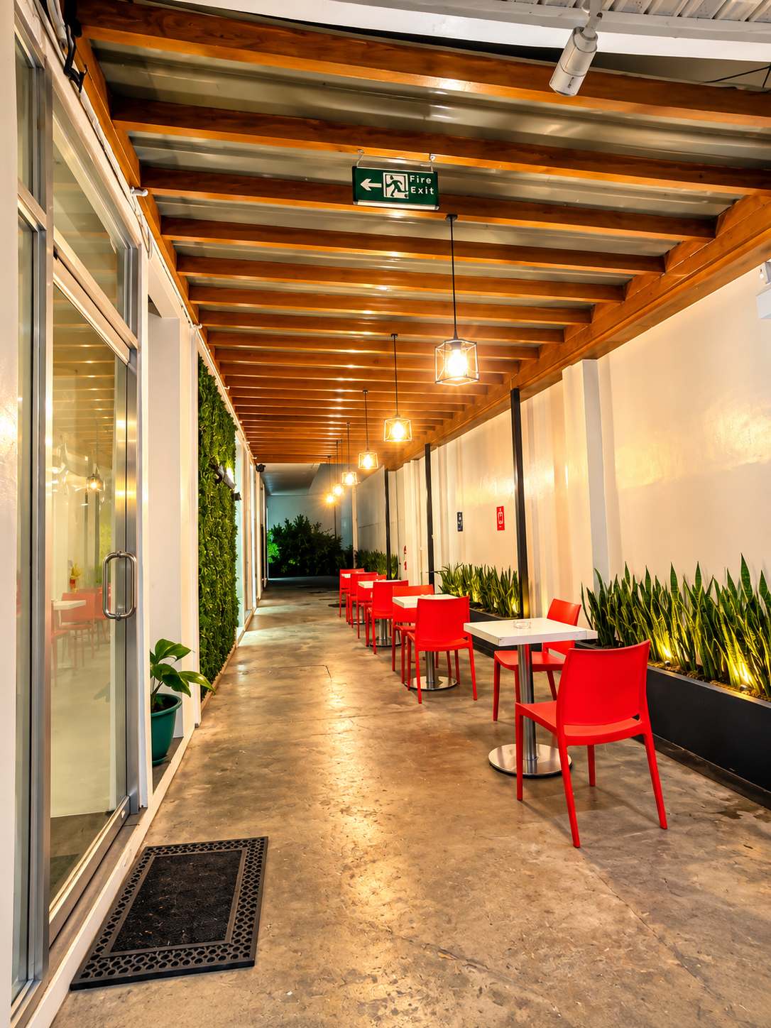 Food & Drinks 4, Kojo Hotels Tagum, Tagum City