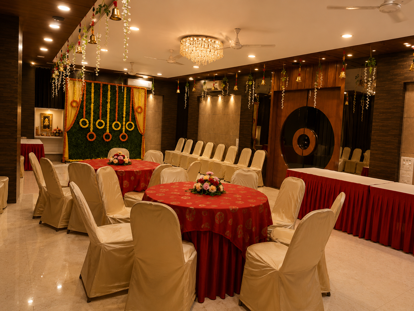 Food & Drinks 5, Hotel Royal Rituals, Surat