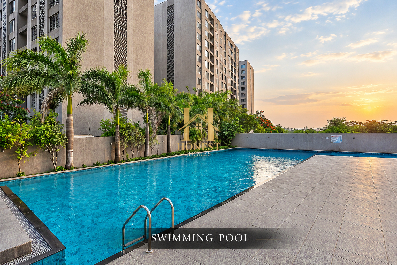Sport & Beauty 2, Weekend Address By Honest Homes , Surat