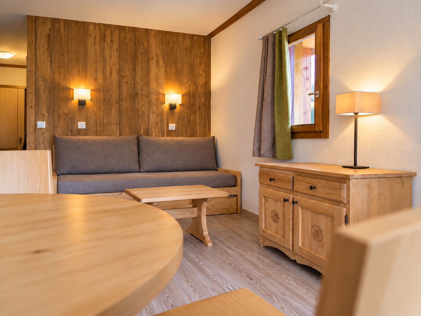 Others 3, Residence & Spa Les Chalets de Solaise, Savoie