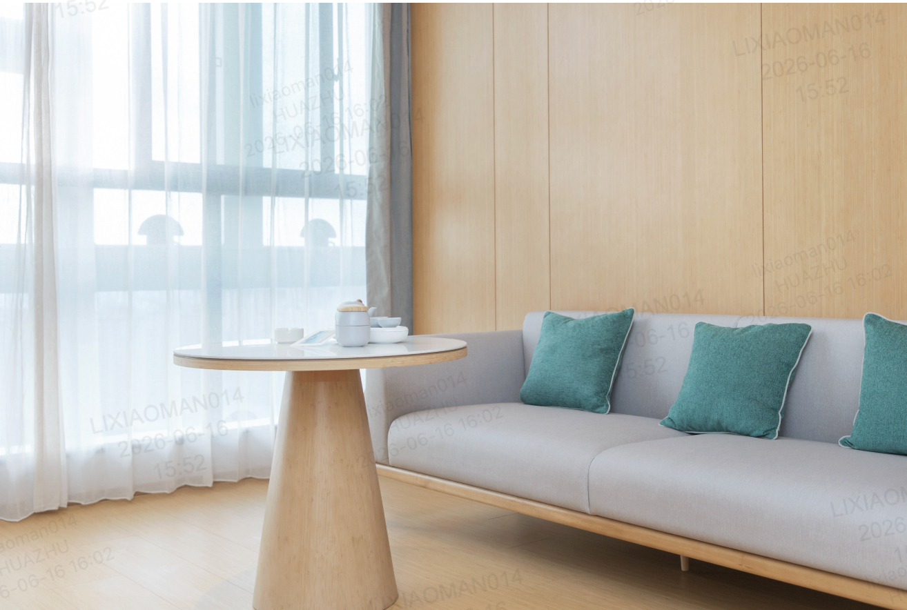 Others 5, Ji Hotel Fuyang Linquan Chengnan New Area, Fuyang