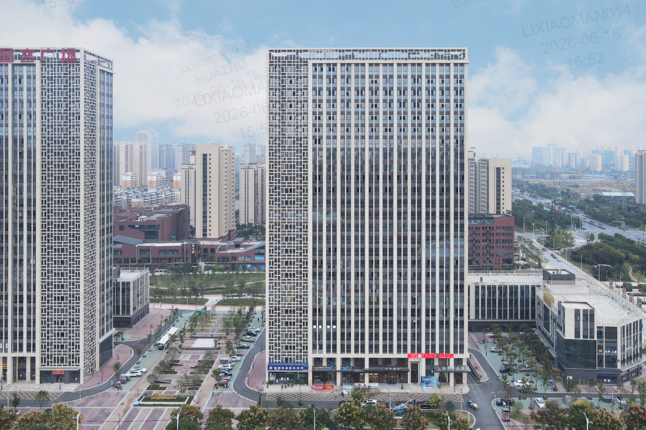 Others 4, Ji Hotel Fuyang Linquan Chengnan New Area, Fuyang