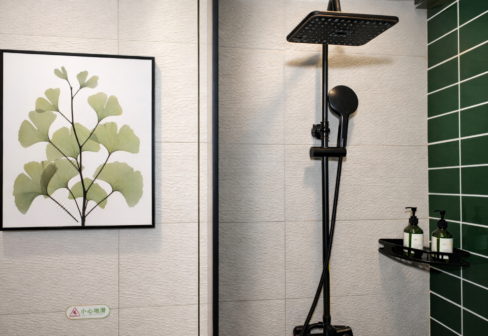Others 4, GreenTree Hotel (Kuixing Road Fuyang high speed railway station), Fuyang