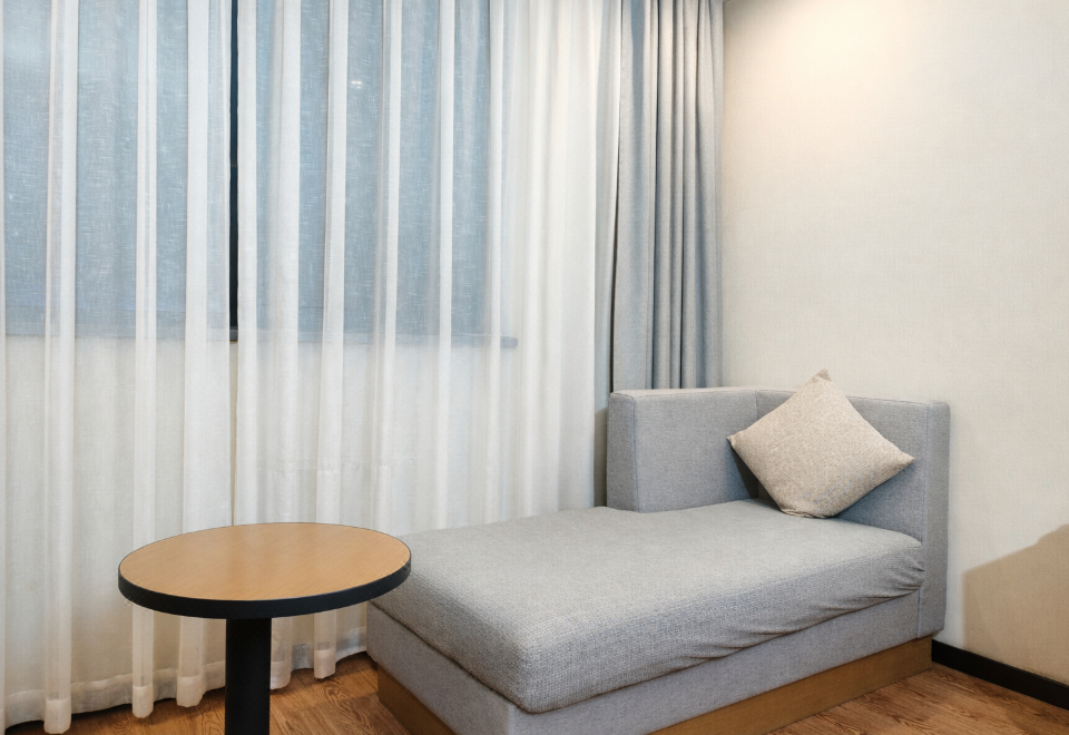 Others 5, GreenTree Hotel (Kuixing Road Fuyang high speed railway station), Fuyang