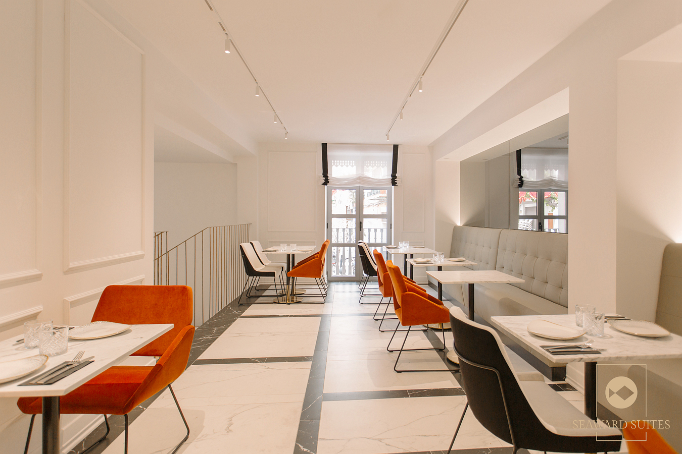 Food & Drinks 5, Castelar Palace, Alicante
