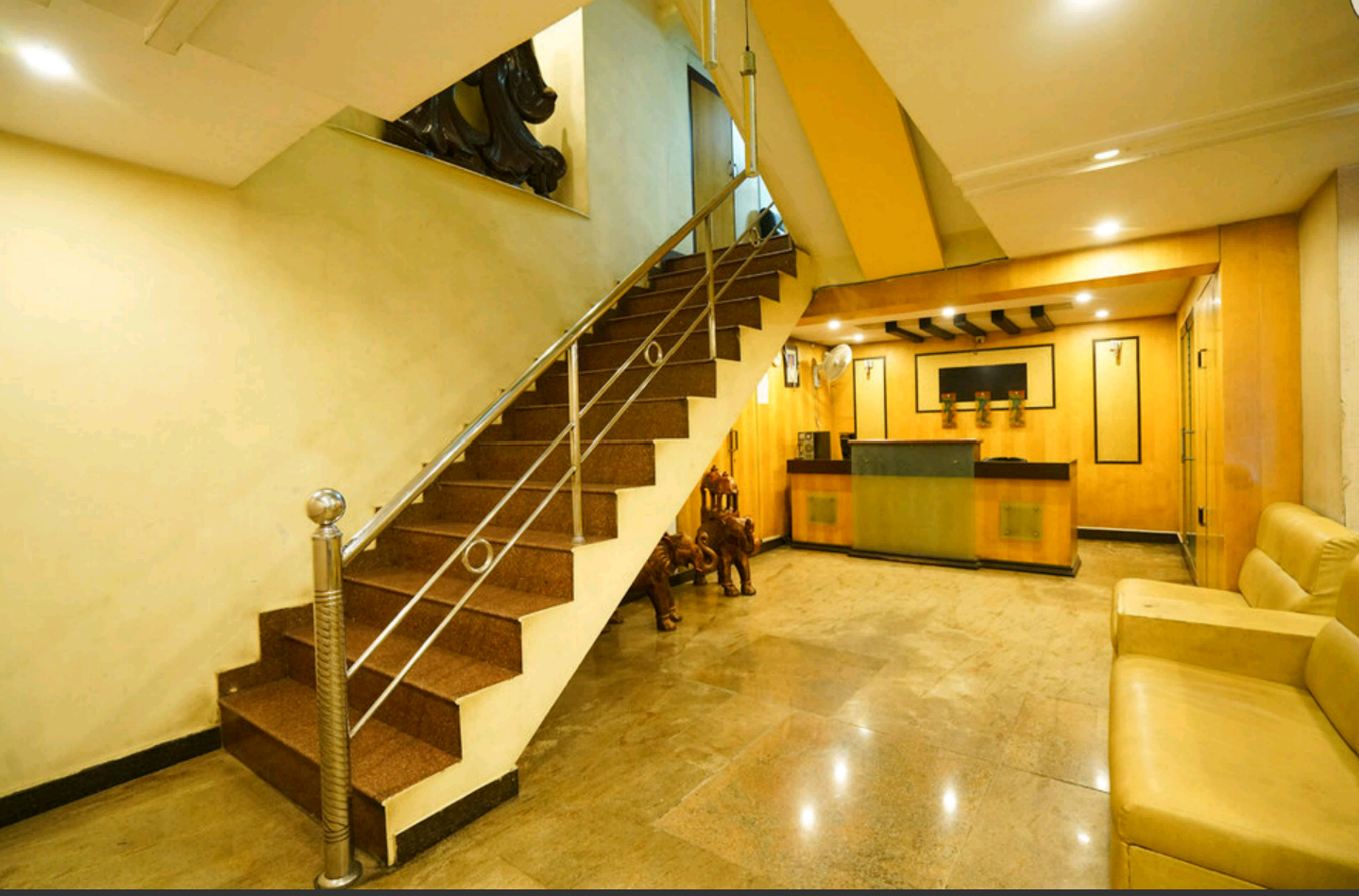 Others 4, Hotel Barlota Regency, Raipur