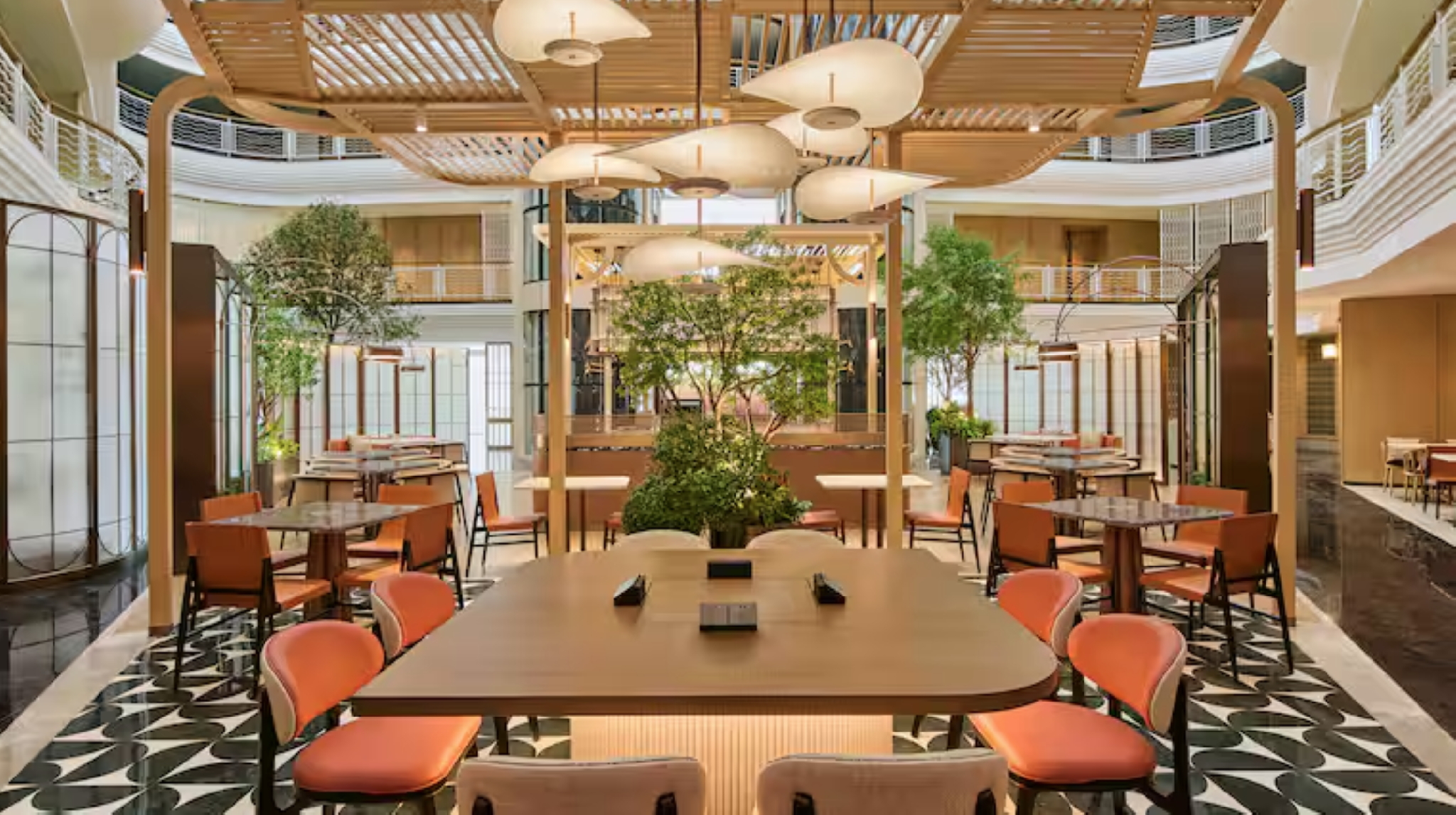 Food & Drinks, Hilton Garden Inn Shenzhen Dameisha, Shenzhen