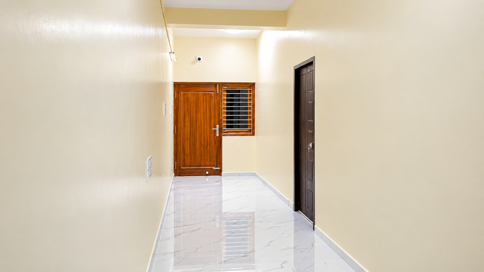 Public Area 3, Redstone Service Apartment-TNagar Near UsConsulate, Chennai