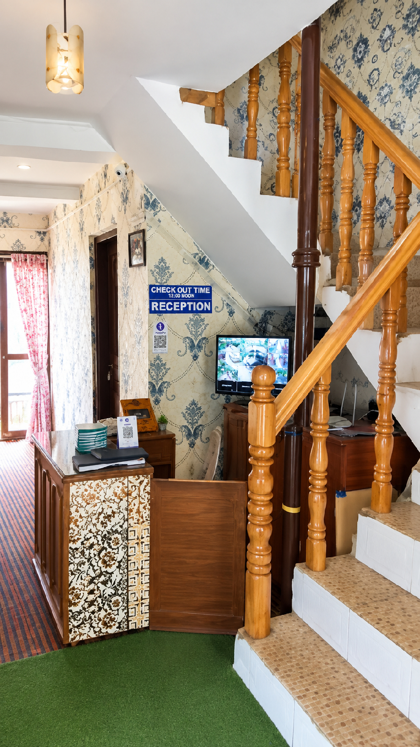 Others 4, Goroomgo Fiza Guest House Pahalgam, Anantnag