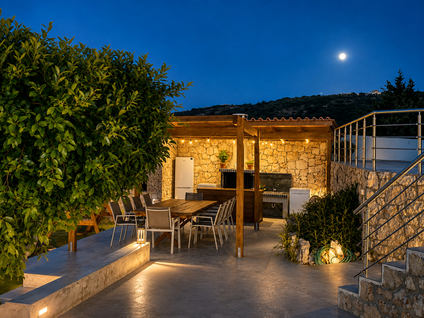 Exterior & Views, Il Sogno di Zante, Ionian Islands